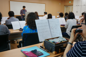 경주시, 2019년 상반기 평생학습 정규강좌 수강생 모집 