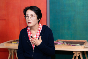 국립경주박물관, 특별전 연계 교육 프로그램 ‘작가와의 대화’ 