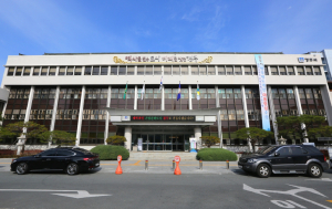 경주시 `(주)에싸` 인재육성 장학금 3백만원 기탁 