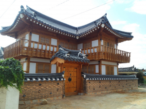 경주시, 황남. 사정. 인왕동 일원 고도이미지찾기사업 홍보 `총력` 