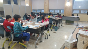 경주시 송화도서관, 3월 시민맞이 다채로운 행사 추진 