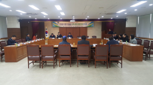 경주시 외동읍 상생복지단, 지역의 복지문제 해결에 팔 걷어 