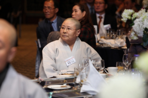 동국대 경주캠퍼스, 故 정법스님 `전 유산과 시신` 기증 `감동` 