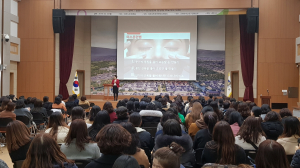 경주시, 어린이집 원장. 보육교사 인성교육 