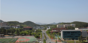 동국대학교 경주캠퍼스, 교원. 직원 보직 인사발령 