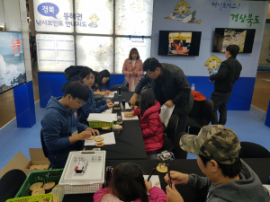 경주시, 해양. 특수목적 관광객 유치 `경주관광` 홍보 