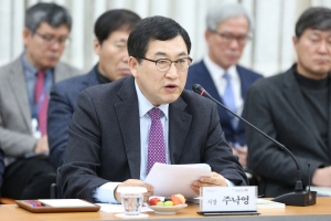 경주시, 내년도 국비 확보 `자유한국당과 당정협의회` 개최 