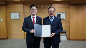 동국대학교 경주캠퍼스. 대명호텔앤리조트 `사회맞춤형학과 운영` 업무협약 체결 