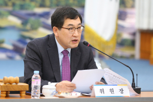 경주시, 내년도 농축산식품분야 국비사업 772억원 확정 
