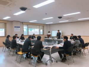 경주시 동천동, 복지사각지대 상시 발굴 추진 
