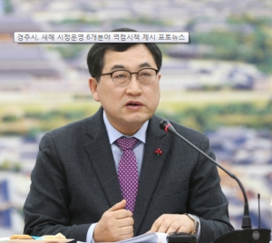 주낙영호, 순풍에 돛 달고 순항 중 