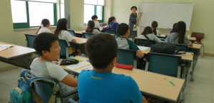 경주시 칠평도서관, 독서. 문화 프로그램 운영 