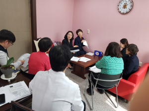 경주시, 의료급여 장기입원 사례관리 심사연계 합동방문 