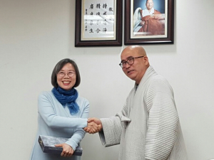 동국대 경주캠퍼스 이영경 교수, 대한불교조계종 총무원장 표창 수상 