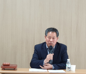 한국문화재돌봄협회, 진병길 현 회장 연임 확정 