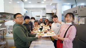 경주시, 청소년 방과 후 아카데미 `진로. 직업체험` 