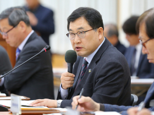 경주시, 4월 읍.면.동장 회의 개최 