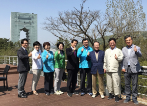 경주세계문화엑스포 ˝경북. 경주 관광발전˝ 의기투합 