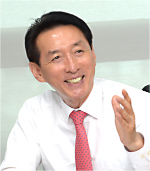 자유한국당 경주시 당협 ‘국민 섬김의 날’ 행사 개최 