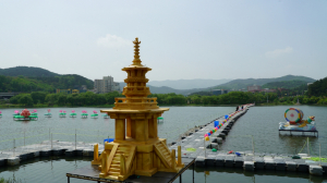 동국대교 경주캠퍼스 ˝2019 형산강 연등문화축체˝ 3일 개막 
