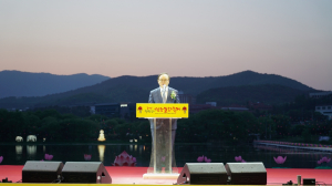 동국대 경주캠퍼스 ˝2019 형산강 연등문화축제˝ 지역과 대학이 상생 발전하는 축제로 자리매김 