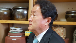 경주 출신 최영화 시인 첫 번째 시집 ‘처용의 수염’  출판기념회 열려