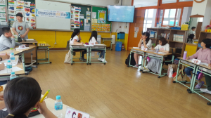 경주교육지원청, 제37회 경상북도청소년과학탐구대회 경주시 예선대회 개최