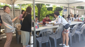 경주시 성건동, 제2차 경주시 주소 갖기 캠페인 펼쳐