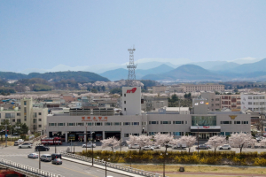 경주소방서, 부주의에 의한 화재예방 홍보 