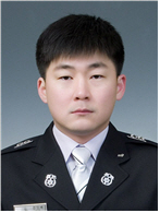 경주소방서 전인배 소방사 `전국공무원 문예대회 동상` 수상 