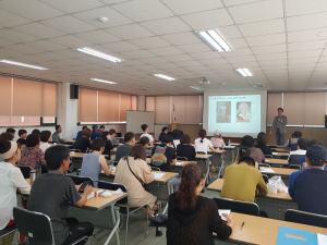 경주시, 희망. 내일키움통장 가입자 자립역량교육 