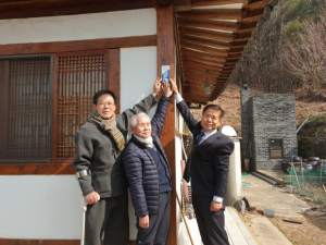 경북남부보훈지청 ˝나라를 위한 희생과 헌신, 평화와 번영으로 보답하겠습니다˝ 