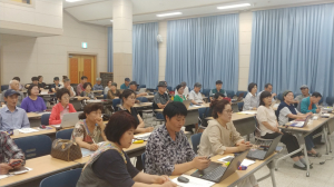 경주시 ˝경주농업! 미래가 보인다˝ SNS 활용 홍보 마케팅 교육 