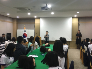 경주교육지원청, New-Start 진로 프로그램 운영 