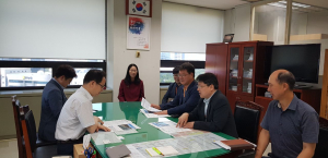 경주시, 내년도 지역 현안사업 국비확보 `총력전`