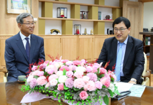 경주시, 기업과 소통 강화.맞춤지원으로 경제살리기 `올인` 