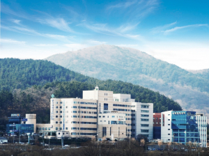 동국대학교경주병원, 유소아 급성중이염 항생제 평가 `1등급` 획득 