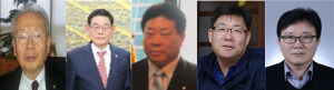 차기 경주시 체육회장 과연 누가 될까 `관심 집중`