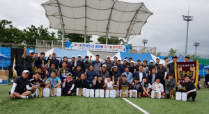 경주시 현곡면 `제20회 현곡면민 체육대회’ 대성황 