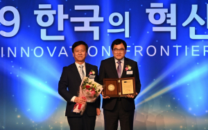 경주시 ‘5무 행정 관행타파’로 규제개혁 부문 `대상` 수상 