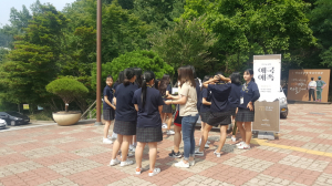 경북남부보훈지청, 호국탐정단 & 토크콘서트 개최 