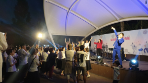 신라문화원 ˝7080얄개들의 복고축제˝ 큰 인기 