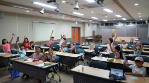 경주시립도서관, 초등학생 여름독서교실 수강생 모집 