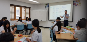 경주교육지원청 “2019 꿈, 끼를 찾아서” 창직. 창업 진로캠프 운영 