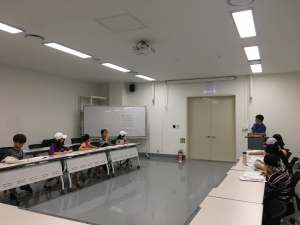 국립경주박물관, 초등학생 여름방학 박물관 탐험대 운영 