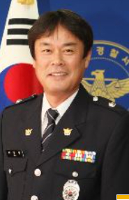 경주경찰서, 이달의 지역경찰 ˝배형철 성건파출소장˝ 선정