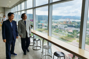경주세계문화엑스포, 세계적인 아티스트 유근상 작가 자문위원 위촉