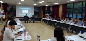 경주시 선도동, 선도이웃애복지단 제4차 정기회의 개최 