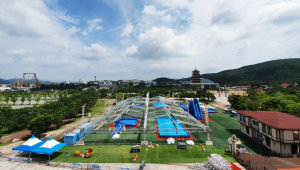 ˝올 여름휴가는 해외대신 경주세계문화엑스포로 오세요~˝ 