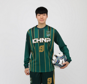 경주한수원여자축구단 이금민 선수 맨시티WFC 입단 
